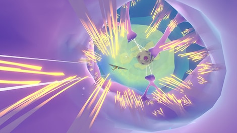 InnerSpace Xbox Live Xbox One Key EUROPE - 10