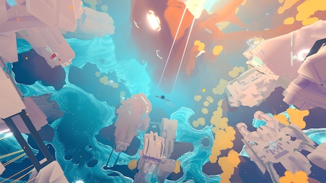 InnerSpace Xbox Live Xbox One Key UNITED STATES - 3