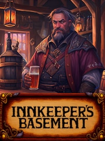 Innkeeper's Basement (PC) - Steam Key - GLOBAL - 1