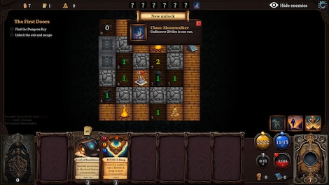 Innkeeper's Basement (PC) - Steam Key - GLOBAL - 9