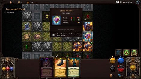 Innkeeper's Basement (PC) - Steam Key - GLOBAL - 5