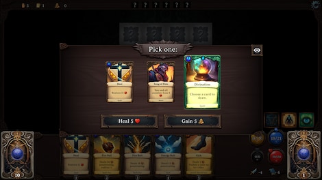 Innkeeper's Basement (PC) - Steam Key - GLOBAL - 11