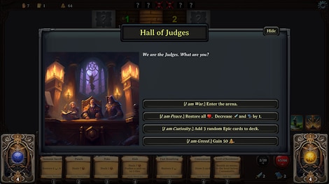 Innkeeper's Basement (PC) - Steam Key - GLOBAL - 10