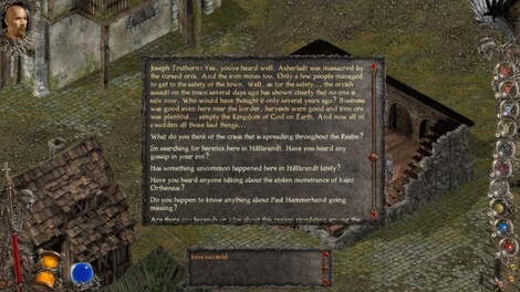 Inquisitor Deluxe Edition Steam Gift EUROPE - 11
