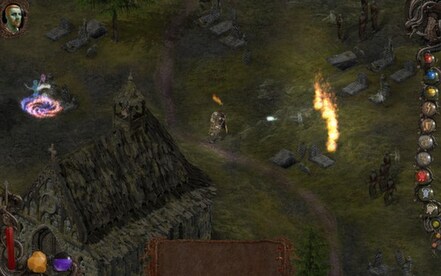 Inquisitor Deluxe Edition Steam Gift GLOBAL - 13