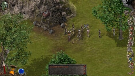 Inquisitor Deluxe Edition Steam Gift GLOBAL - 10