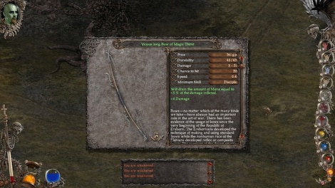 Inquisitor Deluxe Edition Steam Gift GLOBAL - 5