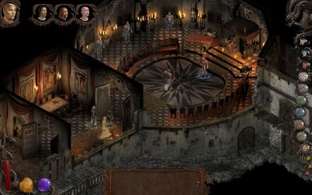 Inquisitor Deluxe Edition Steam Key GLOBAL - 16