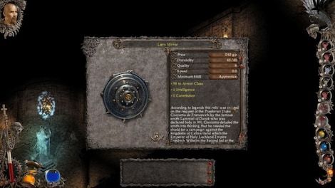 Inquisitor Deluxe Edition Steam Key GLOBAL - 14