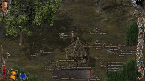 Inquisitor Deluxe Edition Steam Key GLOBAL - 7