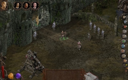 Inquisitor Deluxe Edition Steam Key GLOBAL - 2