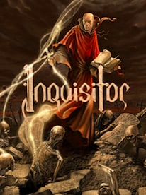 Inquisitor Steam Key GLOBAL - 17
