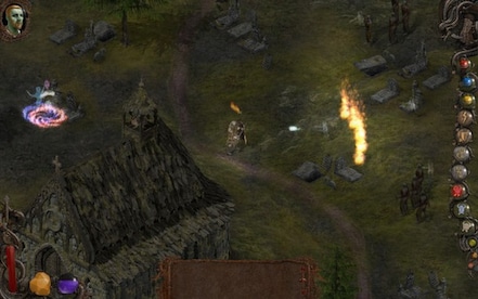 Inquisitor Steam Key GLOBAL - 25