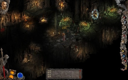 Inquisitor Steam Key GLOBAL - 19