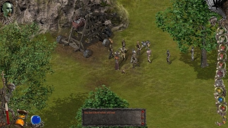 Inquisitor Steam Key GLOBAL - 10
