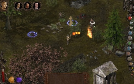 Inquisitor Steam Key GLOBAL - 7