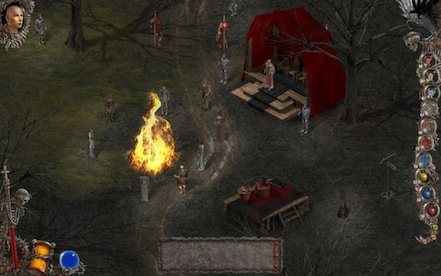 Inquisitor Steam Key GLOBAL - 5