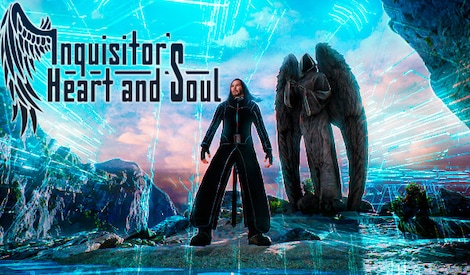 Inquisitor's Heart and Soul (PC) - Steam Key - GLOBAL - 0