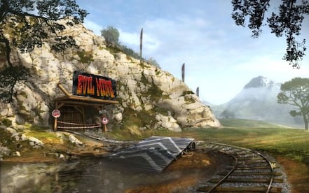 Insane 2 Steam Key GLOBAL - 5