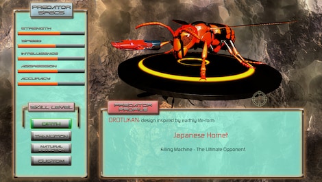 Insane Insects: The Inception Steam Key GLOBAL - 12