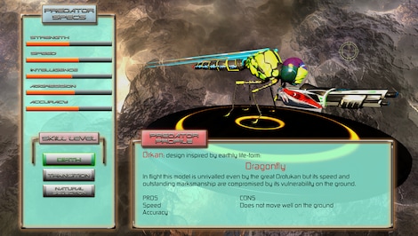 Insane Insects: The Inception Steam Key GLOBAL - 4