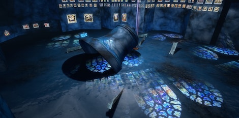 Insane Insects: The Inception Steam Key GLOBAL - 0