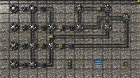 Insane Steam Gift GLOBAL - 4
