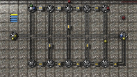 Insane Steam Gift GLOBAL - 5