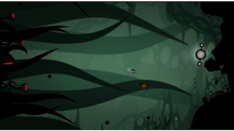Insanely Twisted Shadow Planet Steam Gift GLOBAL - 4