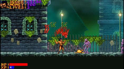 Insanity's Blade Steam Gift GLOBAL - 3