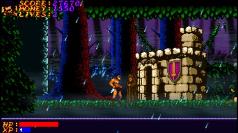 Insanity's Blade Steam Key GLOBAL - 9