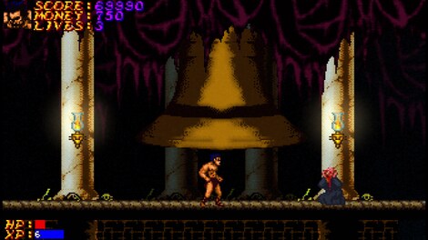 Insanity's Blade Steam Key GLOBAL - 7