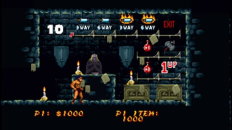 Insanity's Blade Steam Key GLOBAL - 6