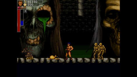 Insanity's Blade Steam Key GLOBAL - 4