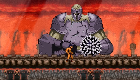 Insanity's Blade Steam Key GLOBAL - 0