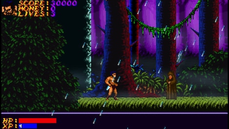 Insanity's Blade Steam Key GLOBAL - 20