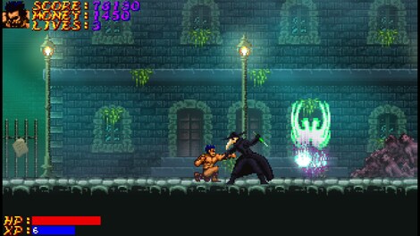 Insanity's Blade Steam Key GLOBAL - 19