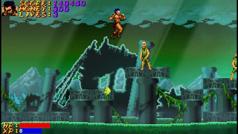 Insanity's Blade Steam Key GLOBAL - 16
