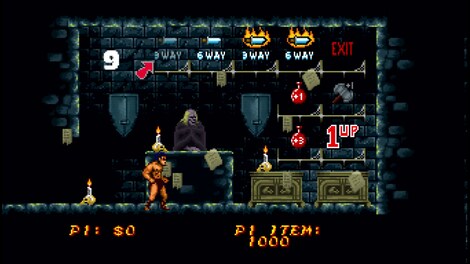 Insanity's Blade Steam Key GLOBAL - 18