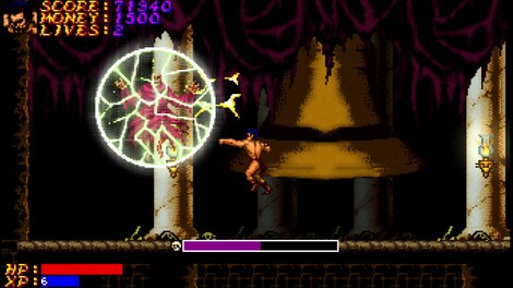 Insanity's Blade Steam Key GLOBAL - 14
