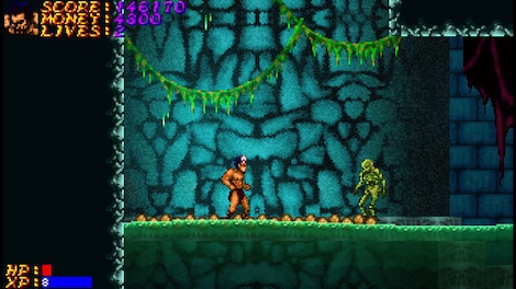 Insanity's Blade Steam Key GLOBAL - 17