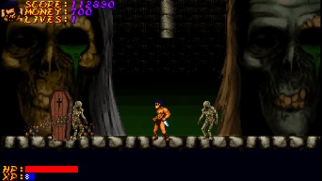 Insanity's Blade Steam Key GLOBAL - 13
