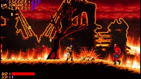 Insanity's Blade Steam Key GLOBAL - 12