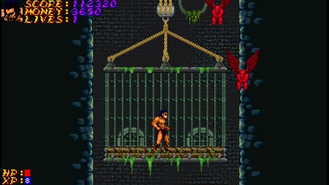 Insanity's Blade Steam Key GLOBAL - 11
