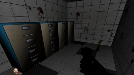 InsanZ - Dr.Test Steam Gift CIS - 0