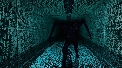 InsanZ - Retro Survival Horror Steam Gift GLOBAL - 4
