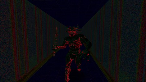 InsanZ - Retro Survival Horror Steam Gift GLOBAL - 0