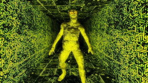 InsanZ - Retro Survival Horror Steam Key CIS - 8
