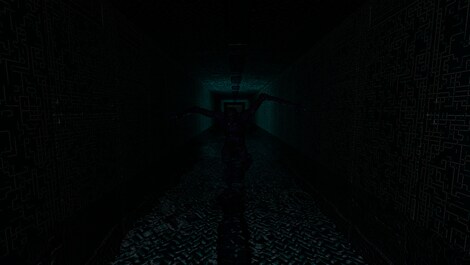 InsanZ - Retro Survival Horror Steam Key CIS - 7