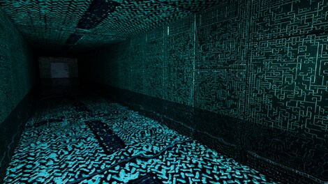 InsanZ - Retro Survival Horror Steam Key CIS - 6